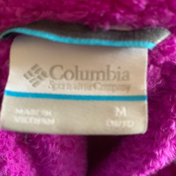 Girl’s Columbia jacket. - Picture 2 of 2